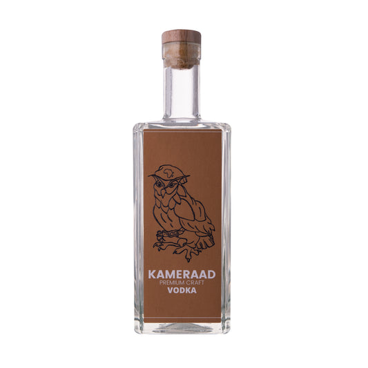Kameraad Vodka