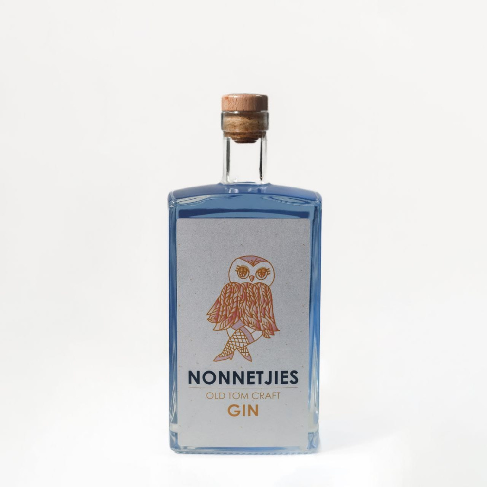 NONNETJIES Gin