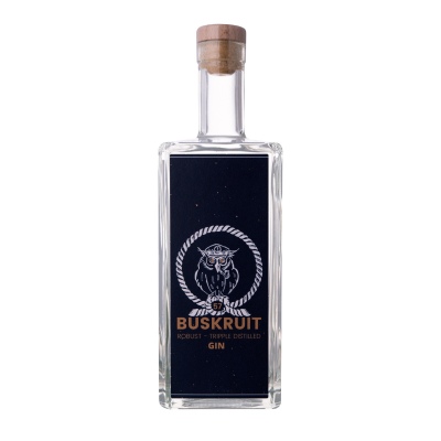 Buskruit Gin - 750ml